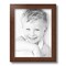 ArtToFrames 10x13 Inch  Picture Frame, This 1.25 Inch Custom Wood Poster Frame is Available in Multiple Colors, Great for Your Art or Photos - Comes with Regular Glass and  Corrugated Backing (A17GE)